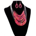 Conjunto de Mostacilla
